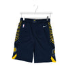 Youth Indiana Pacers Icon Swingman Shorts by Nike
