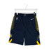 Youth Indiana Pacers Icon Swingman Shorts by Nike - Front View