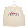 Women's Indiana Fever Strength Tank in Natural by Round 21