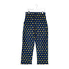 Adult Indiana Pacers 23-24' Primary Logo Pant by College Concepts