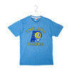 Adult Indiana Pacers Grateful Dead T-shirt by Homage