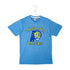 Adult Indiana Pacers Grateful Dead T-shirt by Homage - Front View