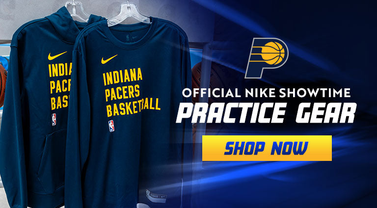 Official Nike Showtime Practice Gear SHOP NOW