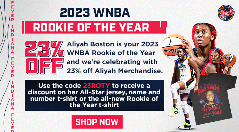 WNBA Gear at The Official WNBA Store. One Store, Every Team.