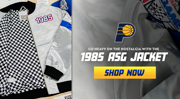 indiana pacers hickory gear