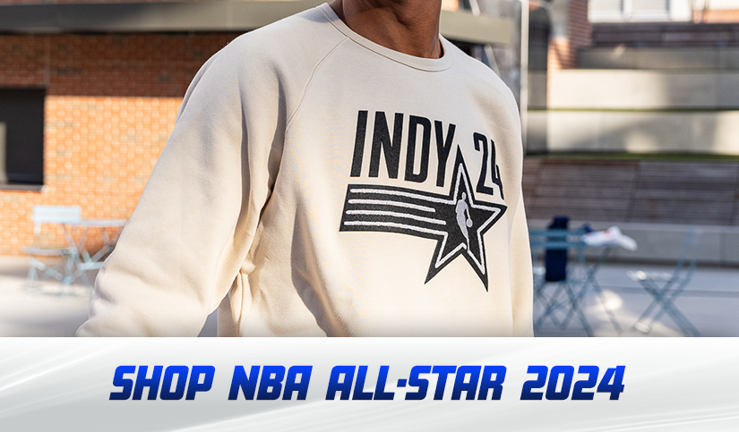 Shop NBA All-Star 2024