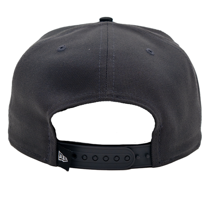Adult Indiana Pacers 2025 NBA Finals 9Fifty Hat in Black by New Era
