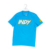 Adult Indiana Pacers CITY EDITION 'INDY' T-Shirt by Item Of The Game