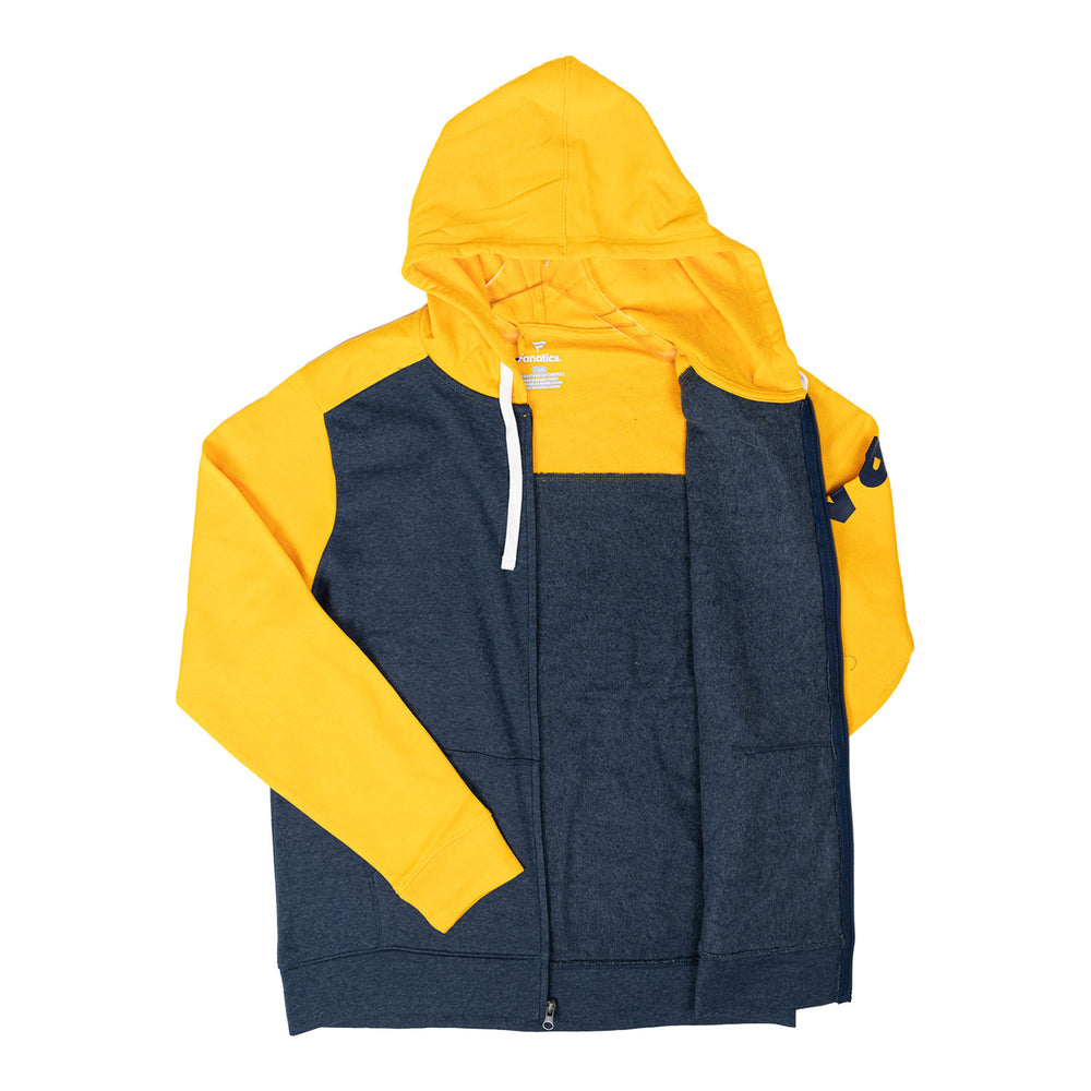 Authentic Men's Pacers Outerwear | Pacers Team Store