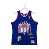 Adult Indianapolis 1985 NBA All-Star Game Highway Jersey by Mitchell and Ness