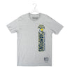 Adult Indiana Pacers 2000 Eastern Conference Champs Locker Room T-shirt by Mitchell and Ness