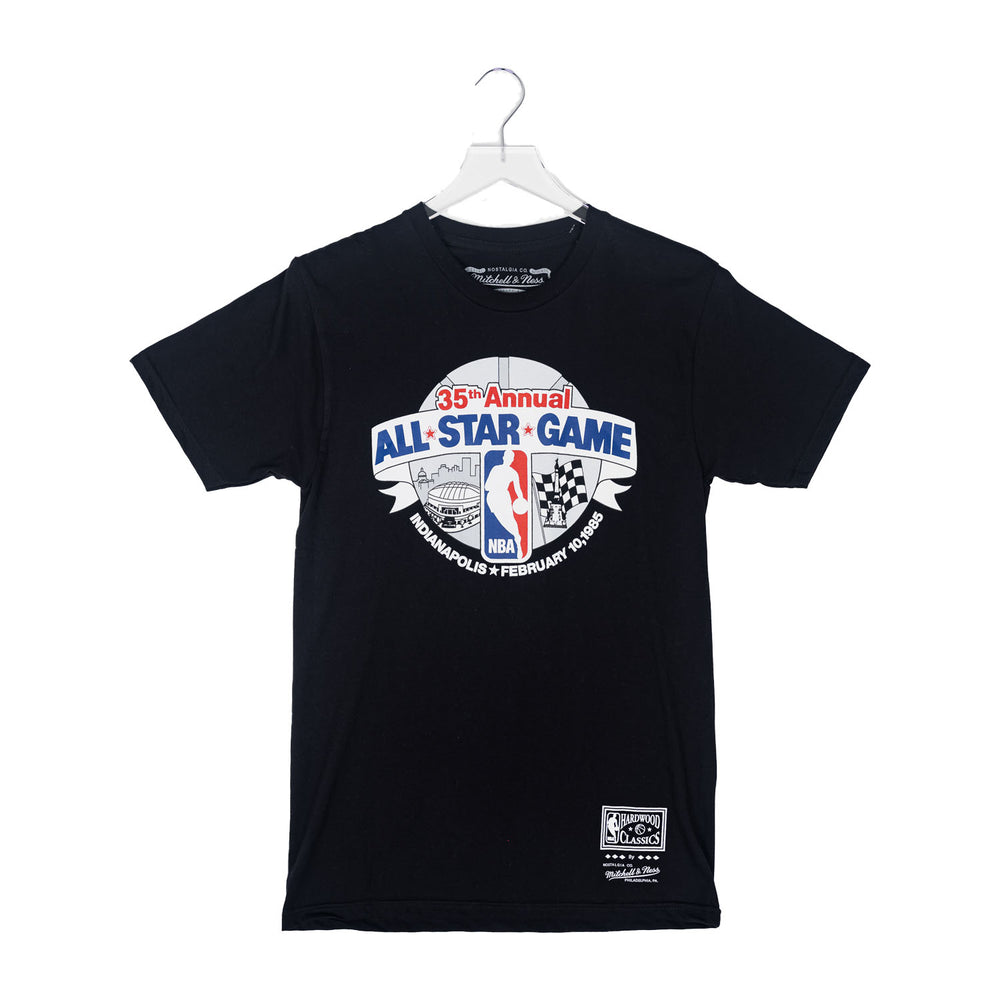 Men's Jordan Brand White 2021 NBA All-Star Game Official Logo Long Sleeve T- Shirt