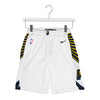 Youth Indiana Pacers Association Swingman Short by Nike