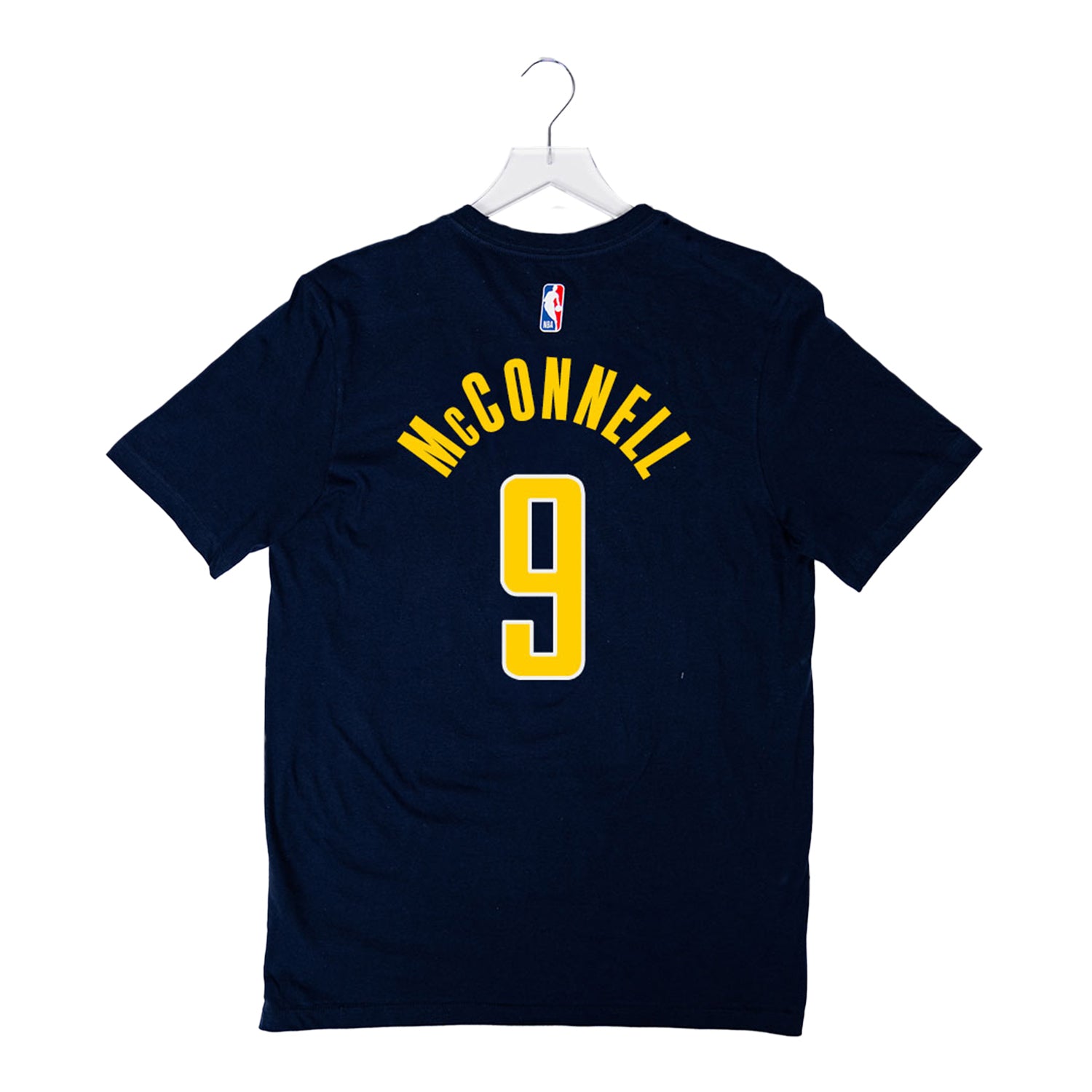 Youth T.J. McConnell Indiana Pacers Nike Swingman Camo Realtree