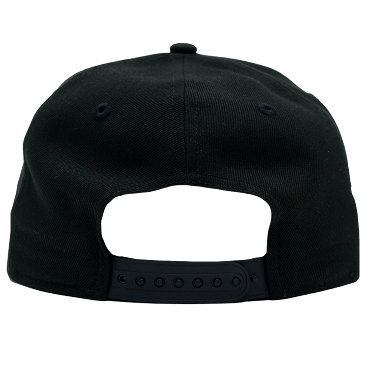 Adult WNBA All-Star INDY Star 9Fifty Hat in Black by New Era
