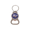 NBA All-Star 2024 Indianapolis Logo Bottle Opener Keychain by FOCO