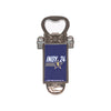 NBA All-Star 2024 Indianapolis Primary Logo Magnetic Bottle Opener