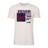 Adult Indiana Fever Rebel 1999 T-Shirt by Item Of The Game - Front View