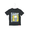 Youth Indiana Pacers Waycross T-Shirt in Royal by Sportiqe