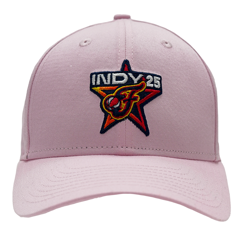 RIEHATA×atmos pink×NEWERA 9 FIFTY LOGO atmos pink RIEHATA × NEWERA 9 FIFTY LOGO CAP 国内発送