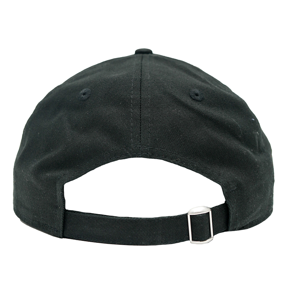 Adult Indiana Fever Stranger Things 9Twenty Hat in Black by New Era