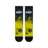Adult Indiana Pacers 23-24' CITY EDITION Socks by Stance - Front View