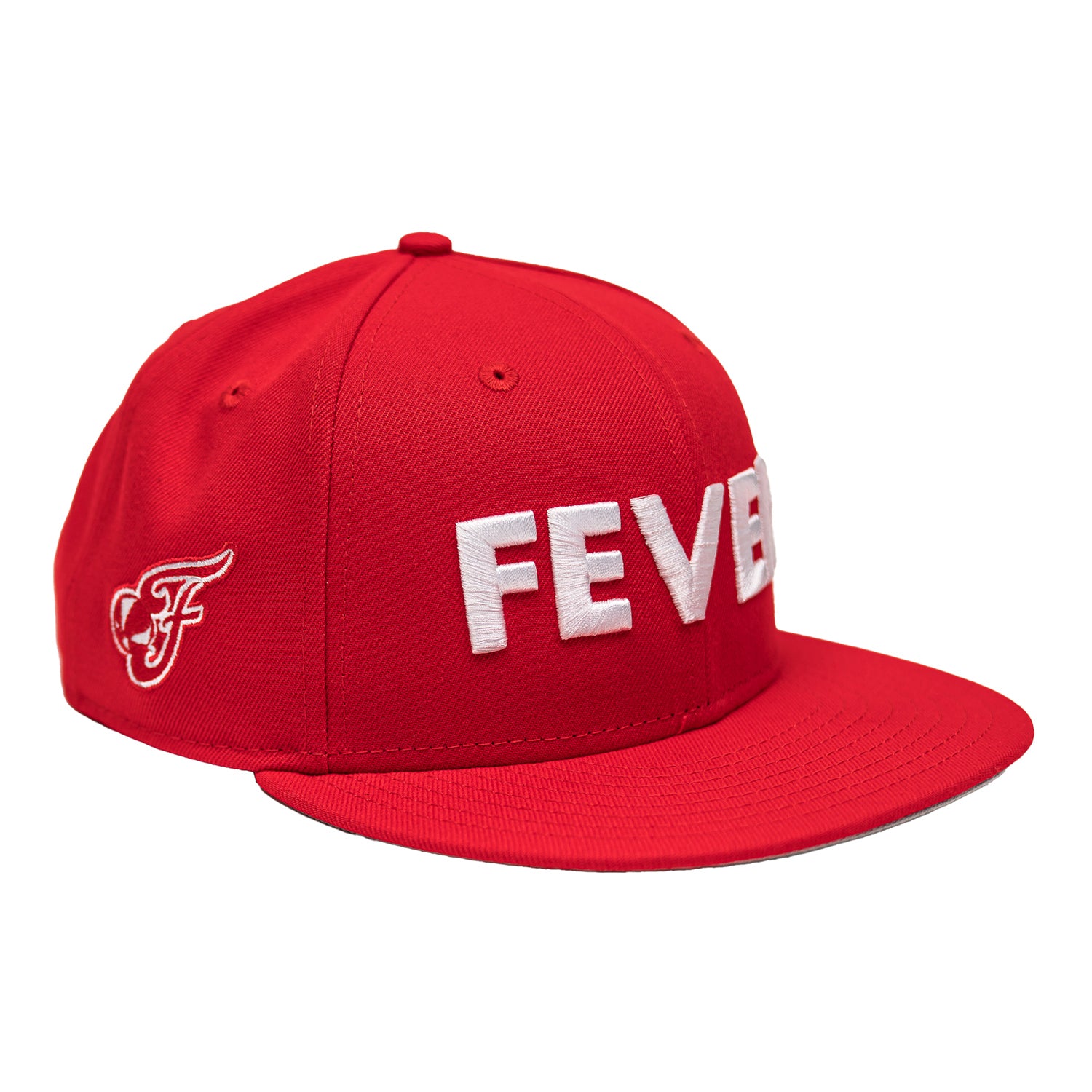 fever rebel jersey