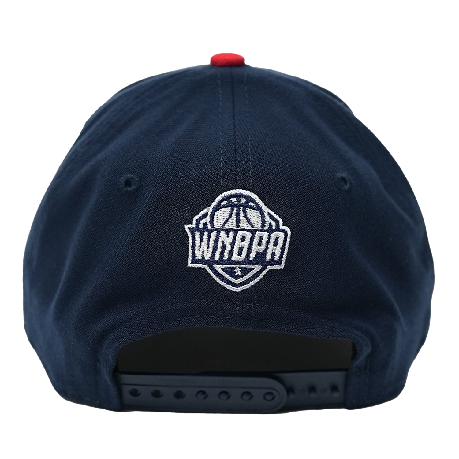 Adult Indiana Fever Caitlin Clark #22 Two-Tone 9Forty Hat in