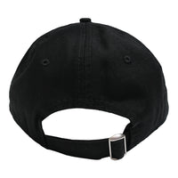 Adult Indiana Fever Primary Logo 9Twenty Hat in Black by New Era