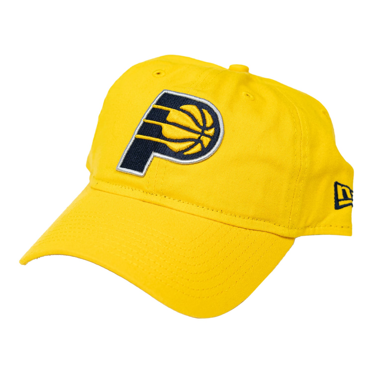 Nba Pacers Cap Pacers Adjustable Hats | Pacers Team Store