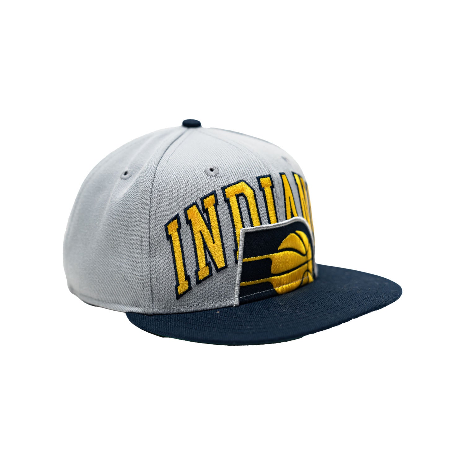 Nba Pacers Cap Authentic Indiana Pacers Hats | Pacers Team Store