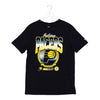 Adult Indiana Pacers Summer Classic T-shirt in Navy by New Era