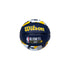 NBA All-Star 2024 Indianapolis Mini Basketball in Navy by Wilson - Wilson Logo View