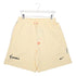 Adult WNBA '24 Standard Issue Shorts In Natural by Nike - Front View