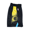 Adult Indiana Pacers 23-24' CITY EDITION Swingman Short by Nike - Right Side View