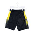 Adult Indiana Pacers 23-24' CITY EDITION Swingman Short by Nike - Back View