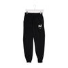 Women's NBA All-Star 2024 Indianapolis Wordmark Varsity Joggers in Black by Nike