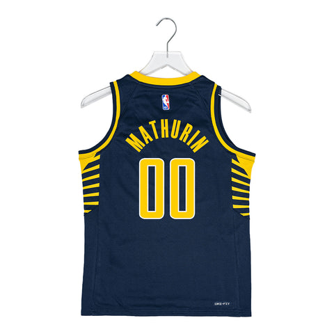 Indiana Pacers Youth Apparel