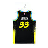 Adult Indiana Pacers 23-24' CITY EDITION #33 Myles Turner Swingman Jersey by Nike