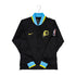 Adult Indiana Pacers 23-24' CITY EDITION Showtime Full-Zip Jacket by Nike - Front View