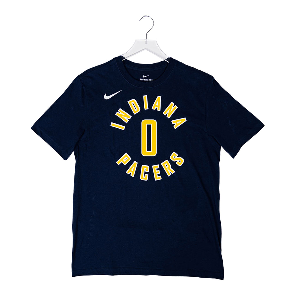 Pacers nike shirt discount