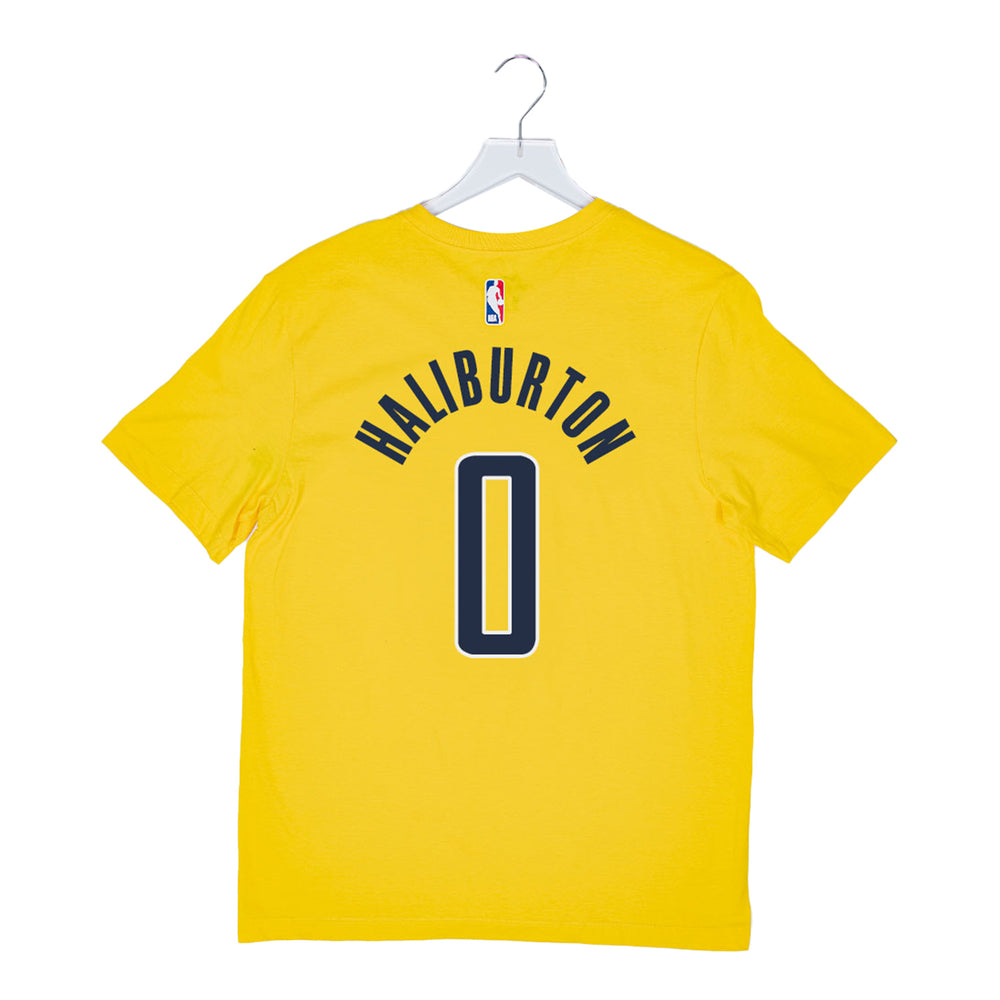 TYRESE HALIBURTON INDIANA PACERS ASSOCIATION JERSEY – Prime Reps