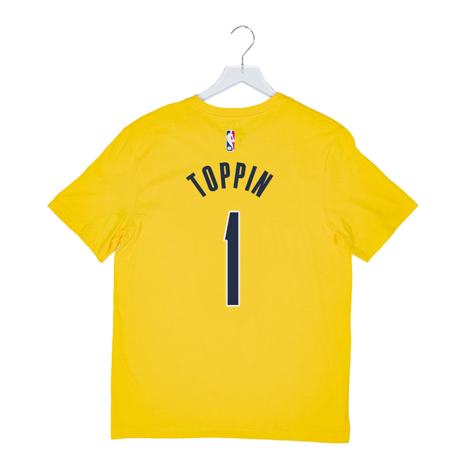 Official Obi Toppin Jerseys & Shirts – Pacers Team Store Official Obi Toppin Jerseys & Shirts – Pacers Team Store