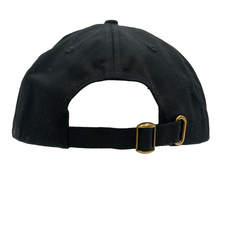 Adult Indiana Fever Now You Know Hat in Black by 9 COMMONS