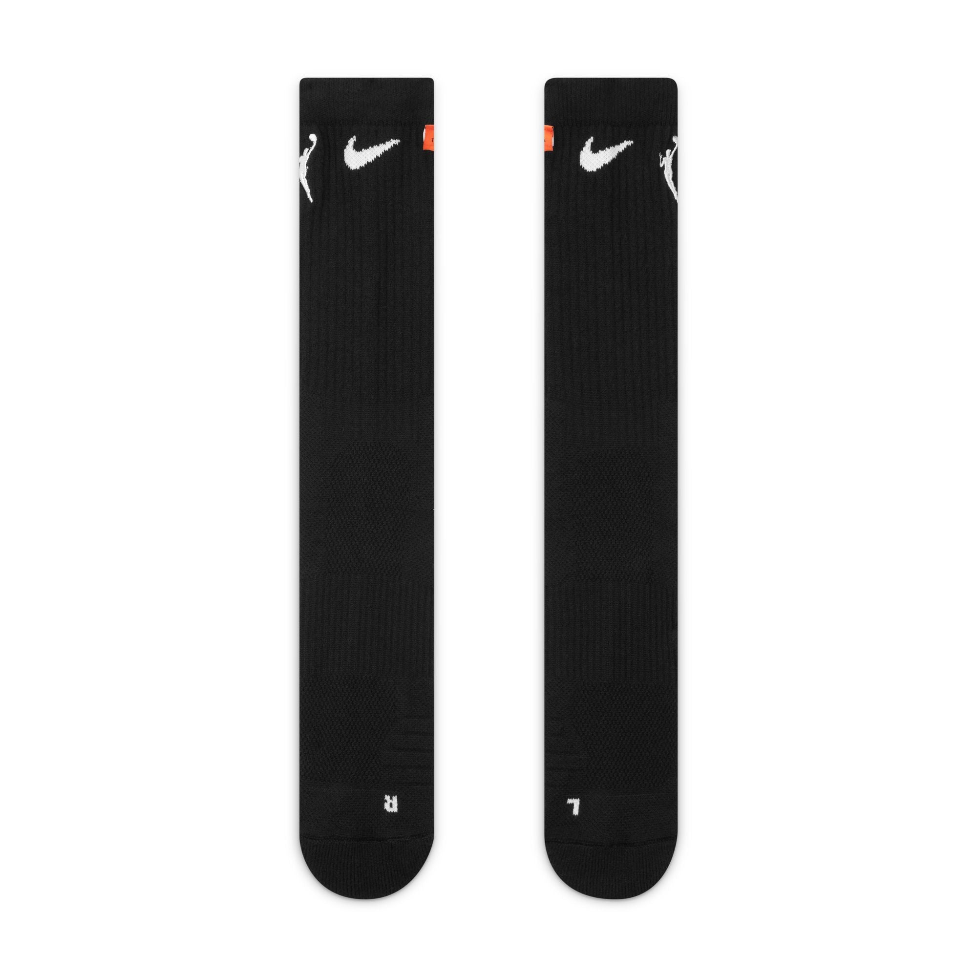 wnba nike elite socks