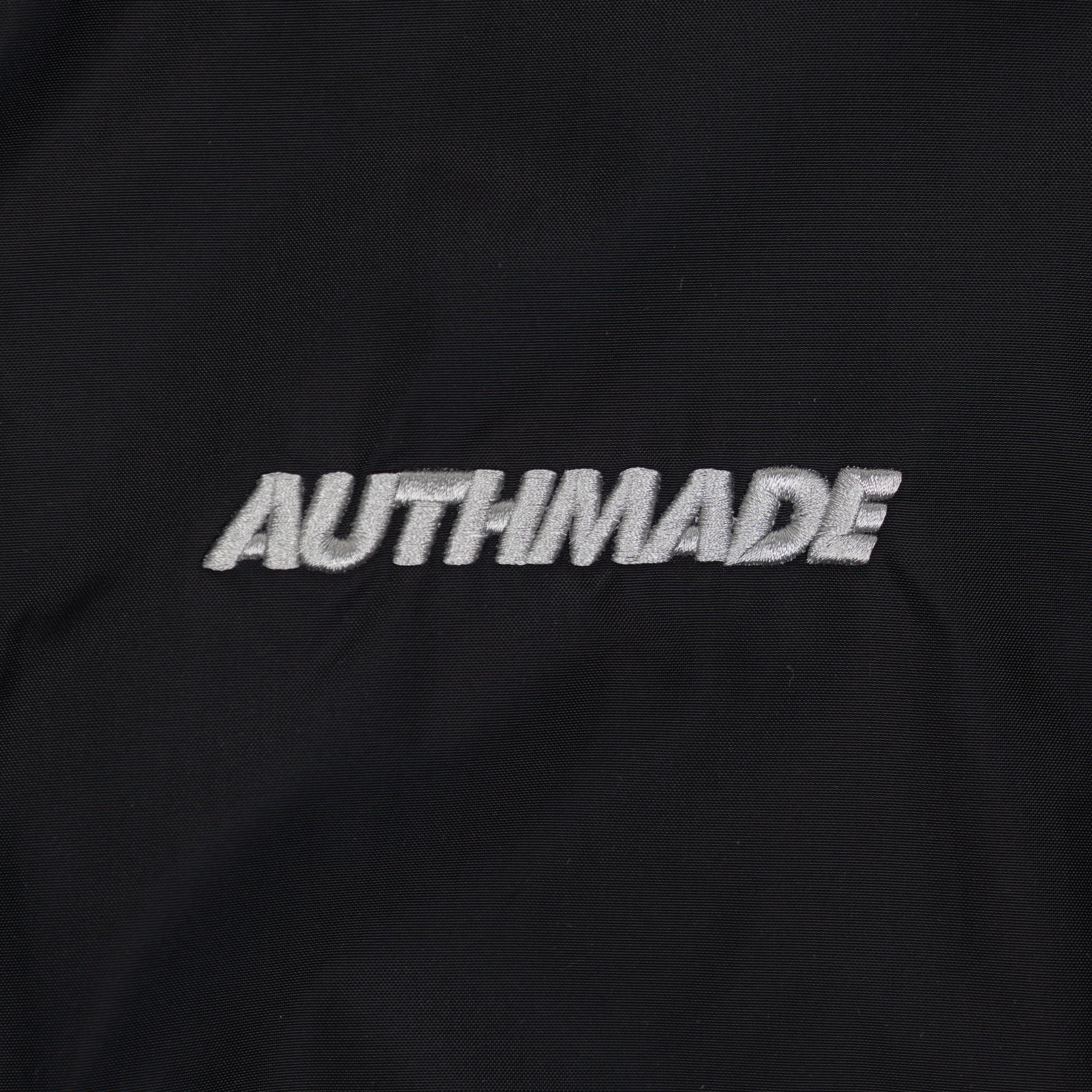 Adult Indiana Pacers Chrome Full-Zip Windbreaker in Navy by