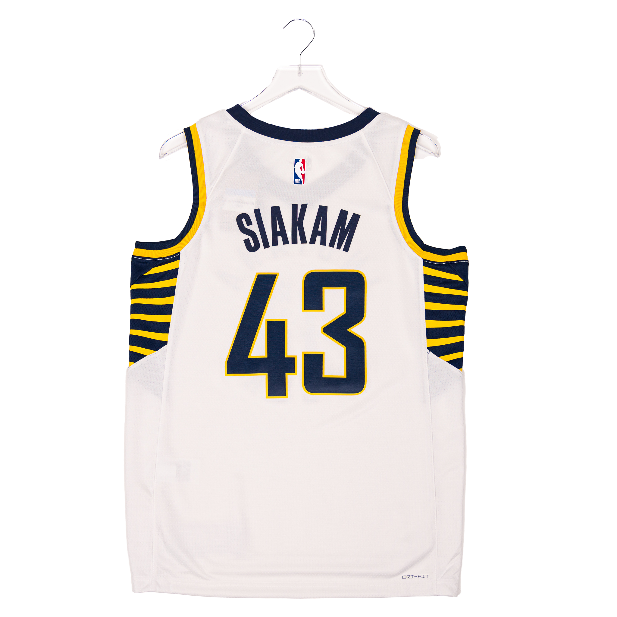 Official Men's Indiana Pacers Jerseys – Tagged 