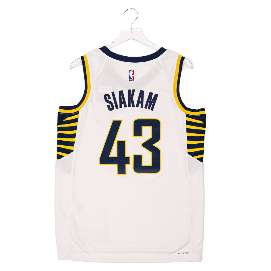 Official Pascal Siakam Jerseys & Shirts – Pacers Team Store