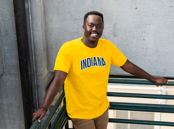 Adult Indiana Pacers Statement T-Shirt