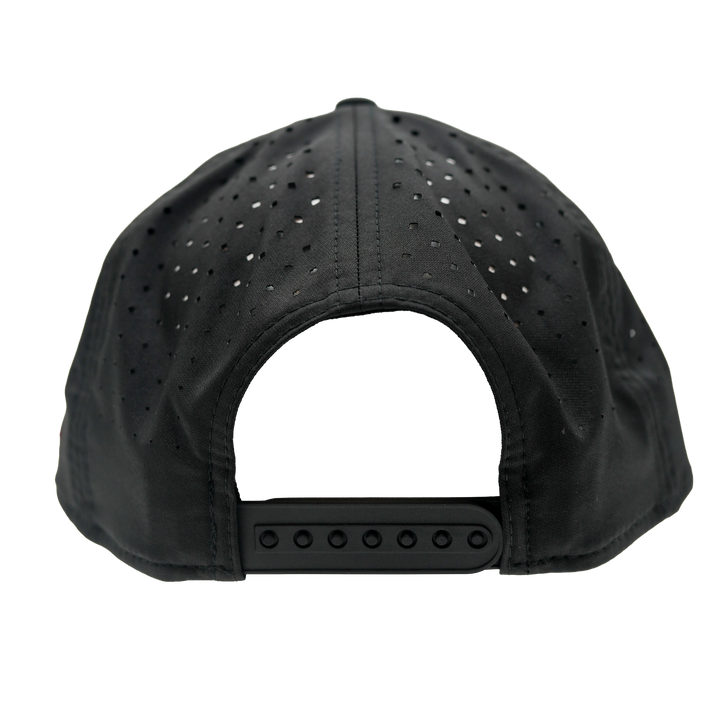 Adult Indiana Fever Sport 9Seventy Hat in Black by New Era